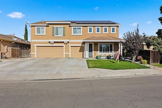 510 Parkridge Dr, Chowchilla, CA 93610