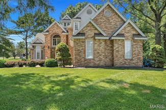 108 Lucys Landing, Waterloo, IL 62298