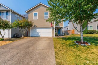 2243 SW Siskin Cir, Port Orchard, WA 98367