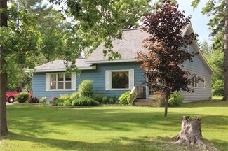 344 W Jackson Ave, Grantsburg, WI 54840