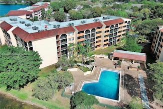 3955 N Nob Hill Rd Unit 305, Sunrise, FL 33351