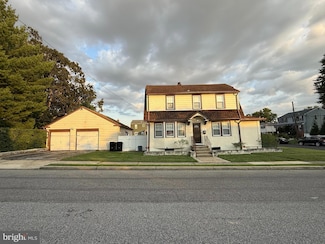 101 S Glenwood Ave, Aldan, PA 19018