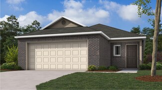 RC Mitchell, Oklahoma City, OK 73131