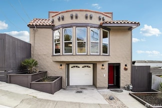 1421 Ingalls St, San Francisco, CA 94124