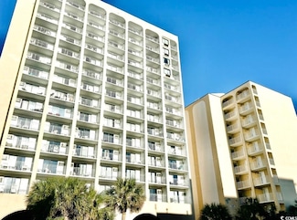1207 S Ocean Blvd Unit 51104, Myrtle Beach, SC 29577