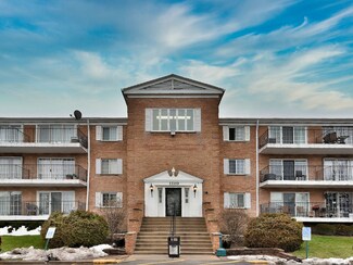 1110 N Farnsworth Ave Unit 304, Aurora, IL 60505