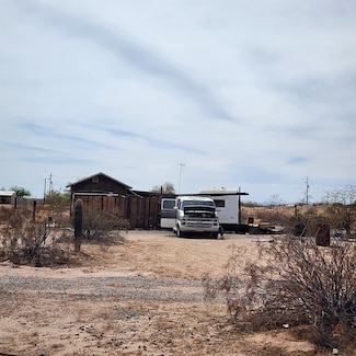 1614 Arcadia Rd, Dateland, AZ 85333
