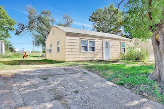 4444 S Hemlock Ave, Wichita, KS 67216
