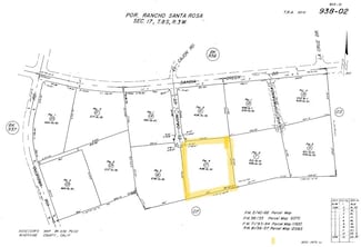 0 El Cajon Rd Unit IV25090600, Temecula, CA 92590