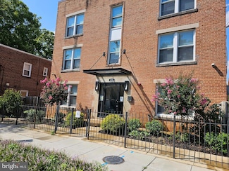 4106 Gault Place NE Unit 5, Washington, DC 20019