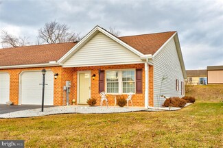 119 Central Way, Shippensburg, PA 17257