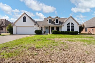 517 Mckittrick Ct, Godley, TX 76044