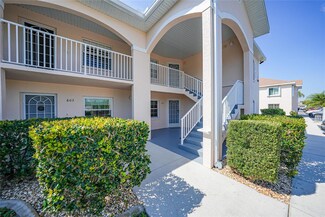 12144 SW Egret Cir Unit 804, Lake Suzy, FL 34269
