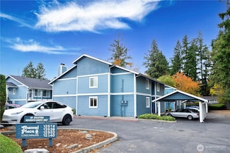 12540 SE 32nd St Unit 35, Bellevue, WA 98005