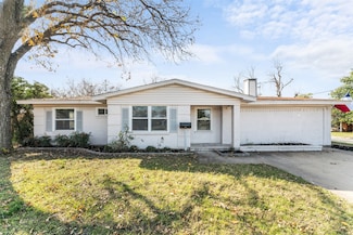 1400 Stafford Dr, Fort Worth, TX 76134