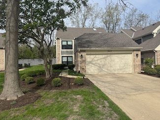 2612 Ashley Woods Dr, Westchester, IL 60154