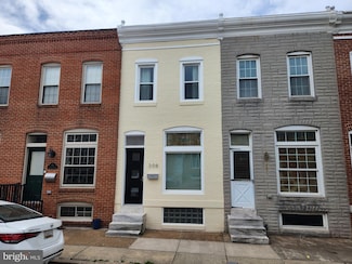 308 S Bouldin St, Baltimore, MD 21224