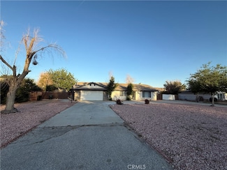 15332 Tuscola Rd, Apple Valley, CA 92307