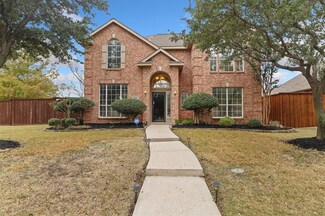 8801 Beartooth Dr, Frisco, TX 75034