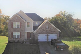 2163 Summerlin St, Fort Wright, KY 41017