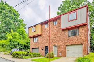 208 Estella Ave, Pittsburgh, PA 15210