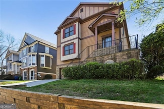 2108 Main St NW, Atlanta, GA 30318