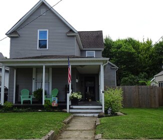 1531 A Ave, New Castle, IN 47362