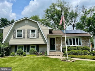 44 Tantum Dr, Trenton, NJ 08610