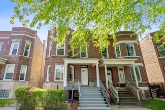 6826 S Prairie Ave, Chicago, IL 60637