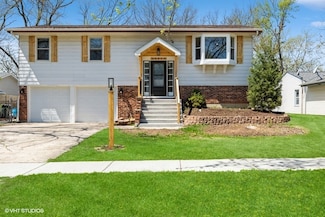 20216 S Greenfield Ln, Frankfort, IL 60423