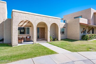 2128 E Donner Dr, Tempe, AZ 85282