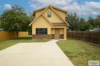 209 Los Flores Ave Unit 16, Santa Rosa, TX 78593