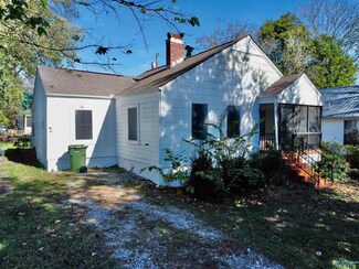 4214 9th Ave SW, Huntsville, AL 35805