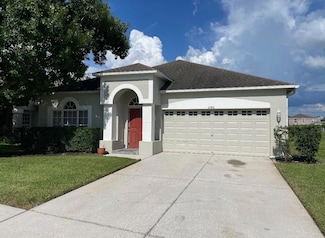 17913 Ayrshire Blvd, Land O Lakes, FL 34638