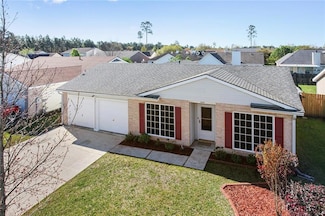 6133 Clearwater Dr, Slidell, LA 70460