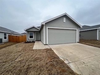 2903 Greenhorn Ave, Crandall, TX 75114