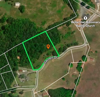0 Garrett St, Laurens, SC 29360