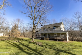 250 Prompton Rd, Honesdale, PA 18431