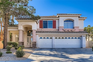 2012 Summerside Ct, Henderson, NV 89012
