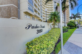 3180 S Ocean Dr Unit 1517, Hallandale Beach, FL 33009