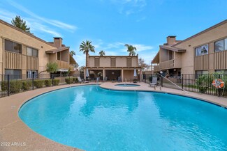 5350 N Central Ave Unit 30, Phoenix, AZ 85012