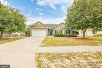 107 Christian Ct, Rincon, GA 31326