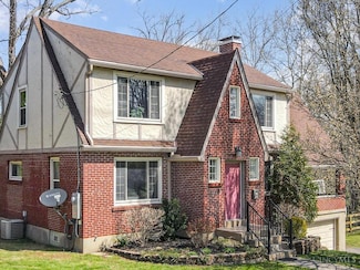 1920 Compton Rd, Cincinnati, OH 45231