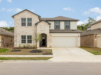 2704 Indian Clover Trail, Leander, TX 78641