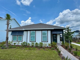 3158 Voyager Ave, St. Cloud, FL 34771