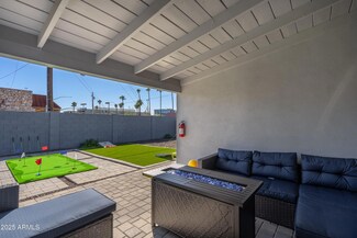 7405 E Almeria Rd, Scottsdale, AZ 85257