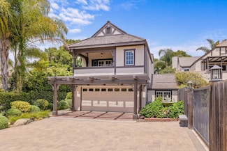 1284 Spring Rd, Santa Barbara, CA 93108