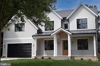 5511 Pollard Rd, Bethesda, MD 20816