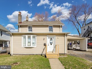 64 S Main St, Wharton, NJ 07885