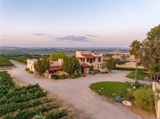 7010 Wilderness Ln, Paso Robles, CA 93446